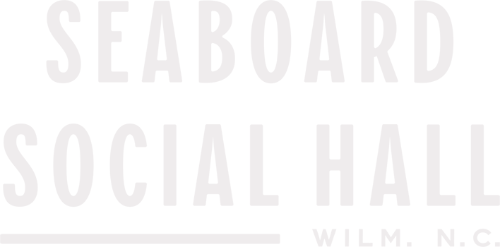 Seaboard Social Hall